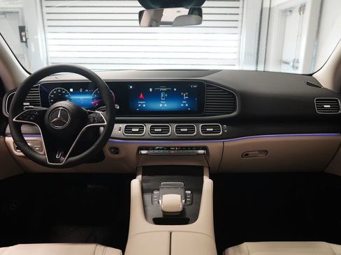 New 2026 Mercedes-Benz GLE 450 4MATIC image 17
