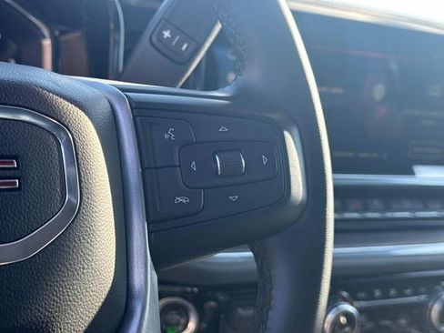 Certified 2024 GMC Sierra 3500 SLT w/ SLT Premium Package image 29