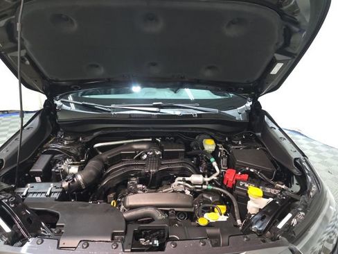 New 2026 Subaru Forester Limited AWD/4WD image 38