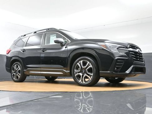 Used 2023 Subaru Ascent Limited w/ Technology Package AWD/4WD image 52
