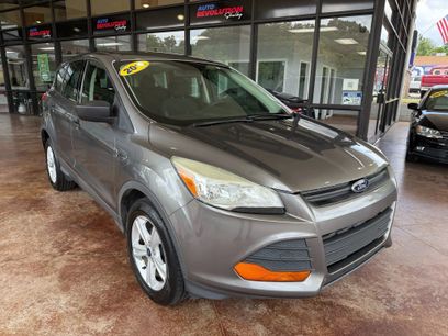 Used 2014 Ford Escape S