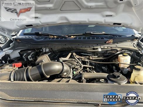 Used 2023 Ford F250 XL w/ STX Appearance Package image 25