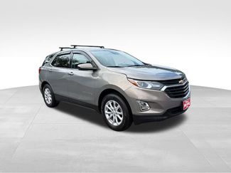 Used 2018 Chevrolet Equinox LT w/ LPO, Protection Package AWD/4WD 360° Tour