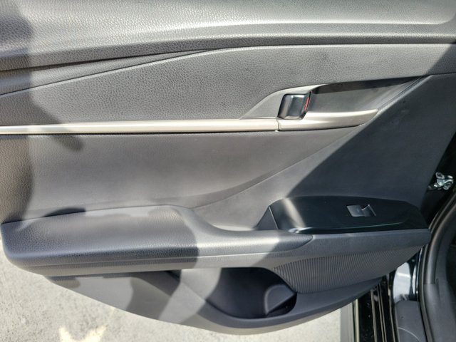 Used 2026 Toyota Camry SE w/ Multimedia Upgrade Package FWD image 12