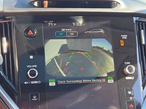 Certified 2023 Subaru Outback Limited image 27