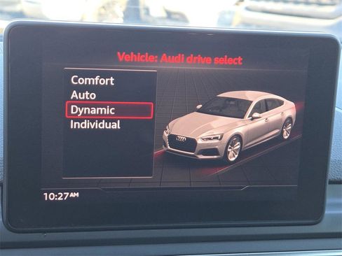 Used 2018 Audi A5 2.0T Premium image 25