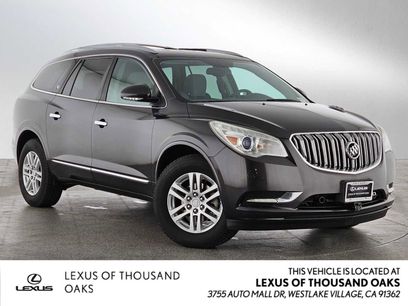 Used 2014 Buick Enclave Convenience w/ LPO, Cargo Convenience Pkg