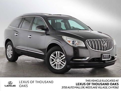 Used 2014 Buick Enclave Convenience w/ LPO, Cargo Convenience Pkg image 1
