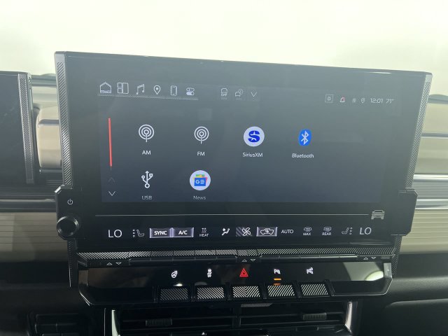 Certified 2026 GMC Hummer EV 4x4 Crew Cab image 13