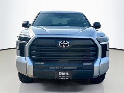 New 2026 Toyota Tundra SR5