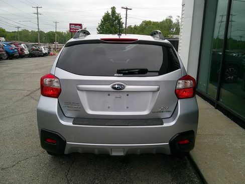 Used 2014 Subaru Crosstrek 2.0i Premium w/ Popular Package #2 AWD/4WD image 6