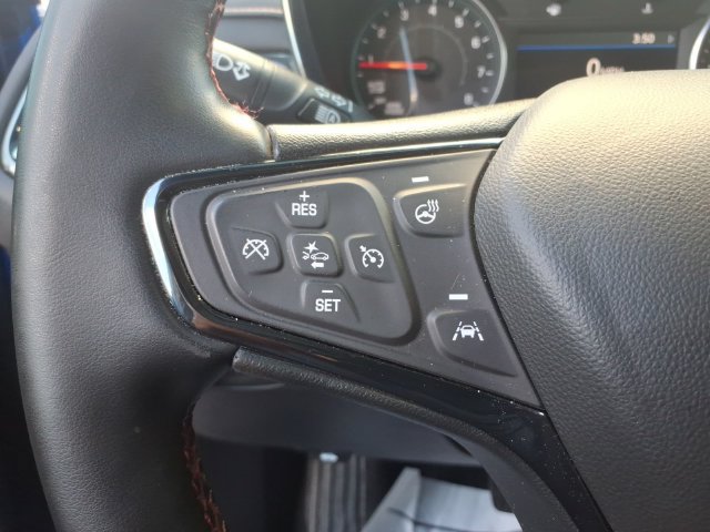 Used 2024 Chevrolet Equinox RS w/ RS Leather Package AWD/4WD image 28