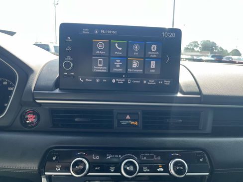 Certified 2025 Honda Pilot EX-L image 16