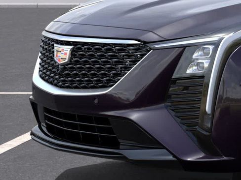 Used 2026 Cadillac CT5 Premium Luxury AWD/4WD image 13