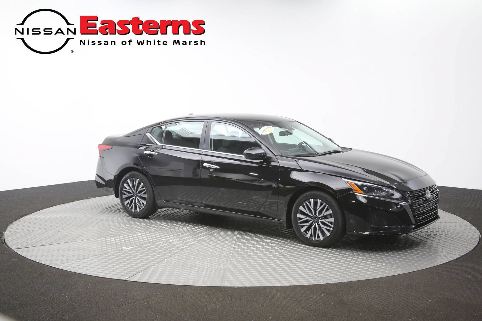 Used 2023 Nissan Altima 2.5 SV FWD image 47