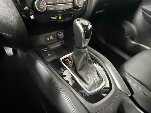 Used 2020 Nissan Rogue Sport SL w/ Premium Package image 26