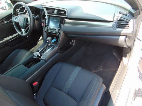 Used 2019 Honda Civic EX image 26