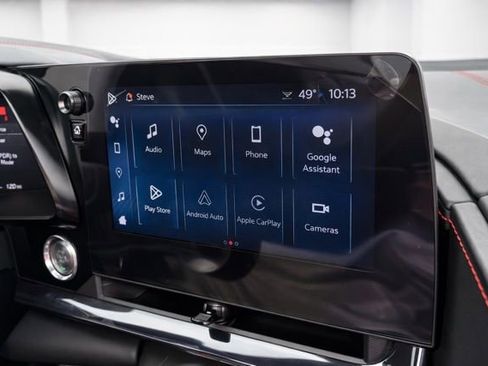 Used 2024 Chevrolet Corvette Z06 w/ Stealth Interior Trim Package image 28