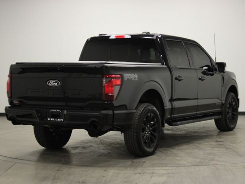 Used 2024 Ford F150 XLT w/ Equipment Group 302A MID image 8