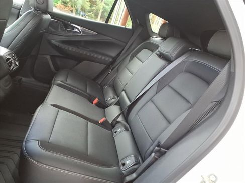 New 2025 Chevrolet Blazer EV LT AWD/4WD image 13