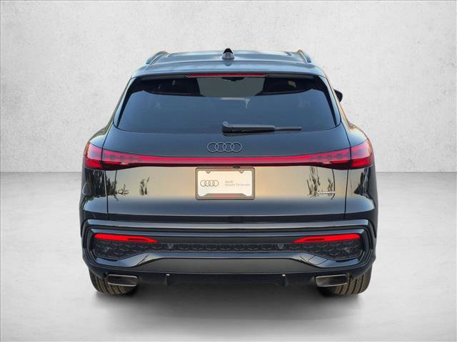New 2026 Audi Q5 Premium Plus AWD/4WD image 6