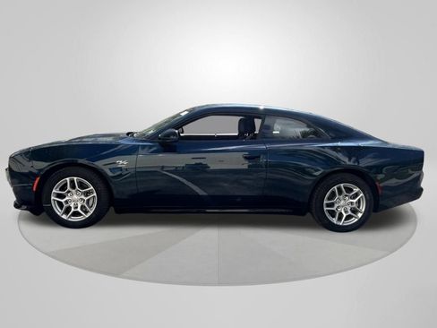 New 2025 Dodge Charger R/T w/ Sun & Sound Package image 4