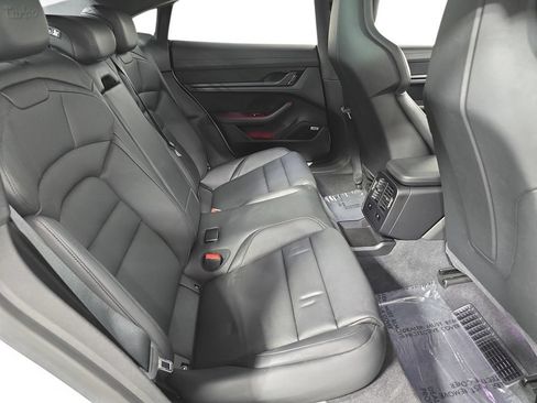 Certified 2020 Porsche Taycan Turbo AWD/4WD image 26