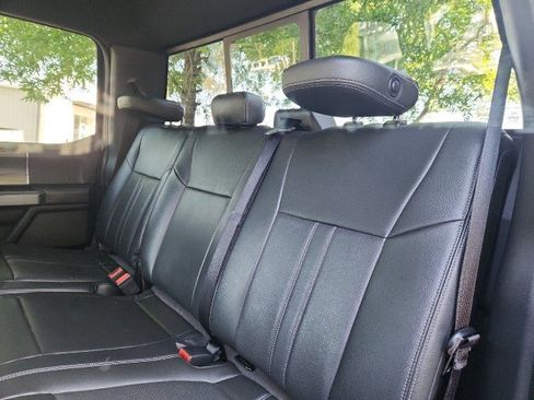 Used 2018 Ford F150 XLT w/ Equipment Group 302A Luxury AWD/4WD image 35