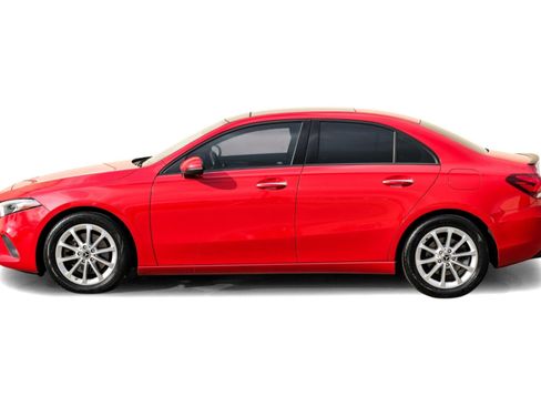 Used 2019 Mercedes-Benz A 220 image 10