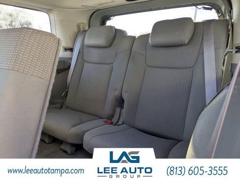 Used 2007 Jeep Commander Sport image 14