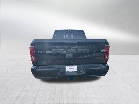 New 2026 RAM 2500 Laramie image 6