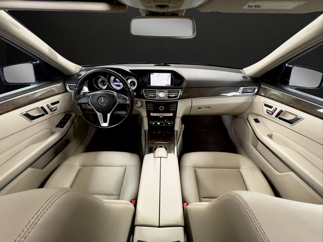 Used 2016 Mercedes-Benz E 350 4MATIC Wagon image 18