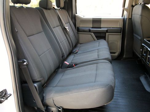 Used 2020 Ford F150 XL w/ Equipment Group 101A Mid image 41