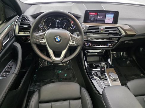 Used 2019 BMW X4 xDrive30i image 13