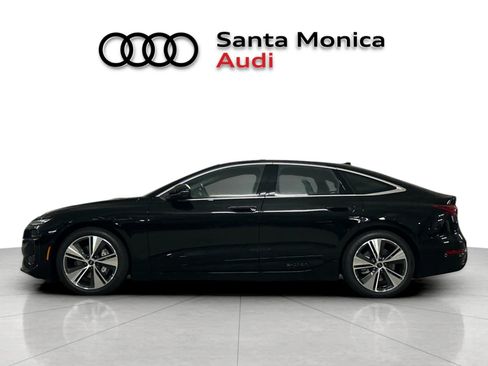 Used 2025 Audi A6 e-tron Prestige AWD/4WD image 5