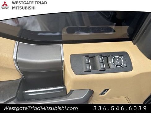 Used 2019 Ford F150 XLT w/ Equipment Group 302A Luxury image 17