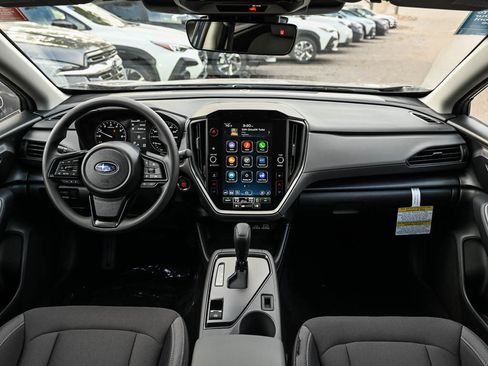 New 2026 Subaru Crosstrek 2.0i Premium image 12