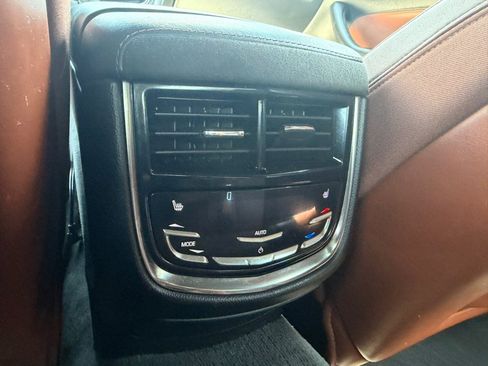 Used 2014 Cadillac CTS Premium AWD/4WD image 25