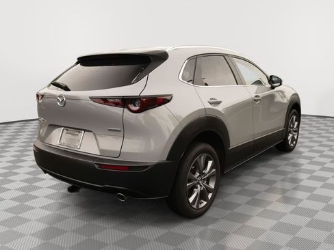Used 2025 MAZDA CX-30 AWD 2.5 S w/ Preferred Package image 23