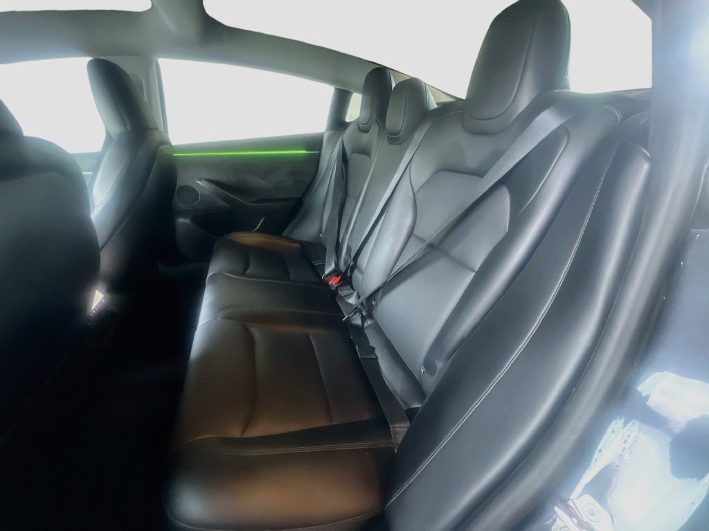 Used 2024 Tesla Model 3 RWD image 25