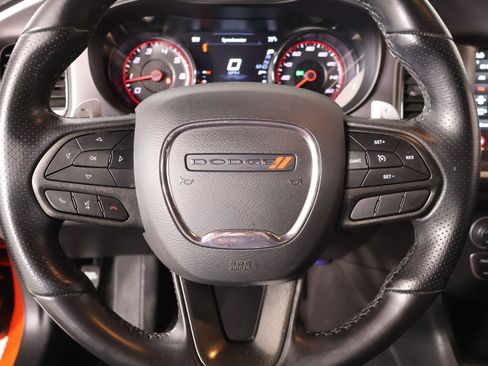 Used 2021 Dodge Charger R/T w/ Driver Convenience Group RWD image 3