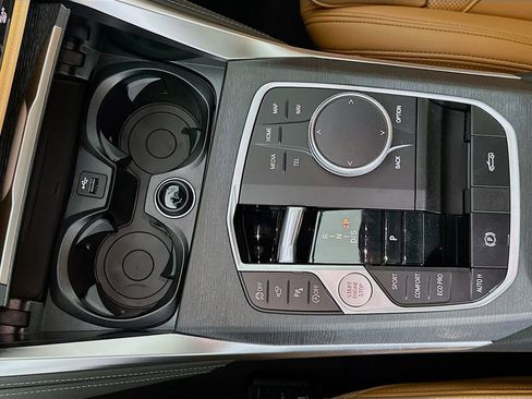 New 2026 BMW 430i Convertible w/ M Sport Package image 15