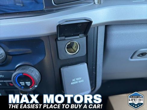 New 2026 Ford F250 XLT w/ XLT Premium Package AWD/4WD image 40