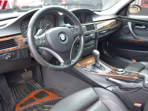 Used 2007 BMW 335i 335i image 3