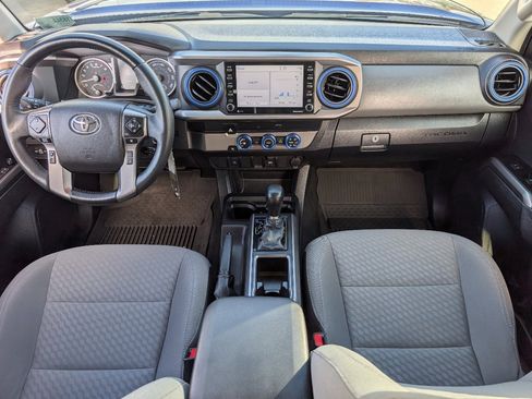 Used 2023 Toyota Tacoma SR image 4