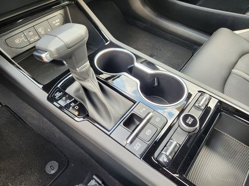 New 2026 Kia K5 GT-Line FWD image 15