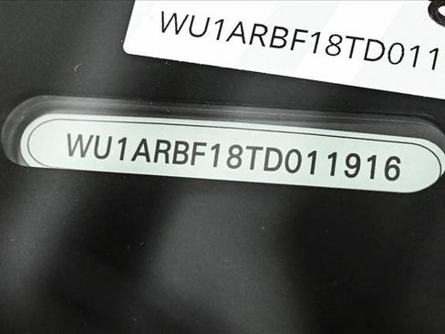 New 2026 Audi RS Q8 performance image 26