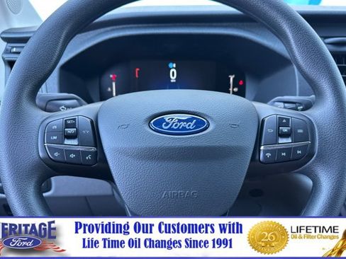 New 2026 Ford Transit 250 Low Roof AWD image 22