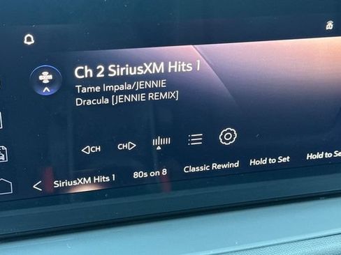 New 2026 Buick Encore GX Preferred w/ Advanced Technology Package FWD image 20