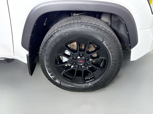 Used 2024 Toyota Tundra SR5 RWD image 32